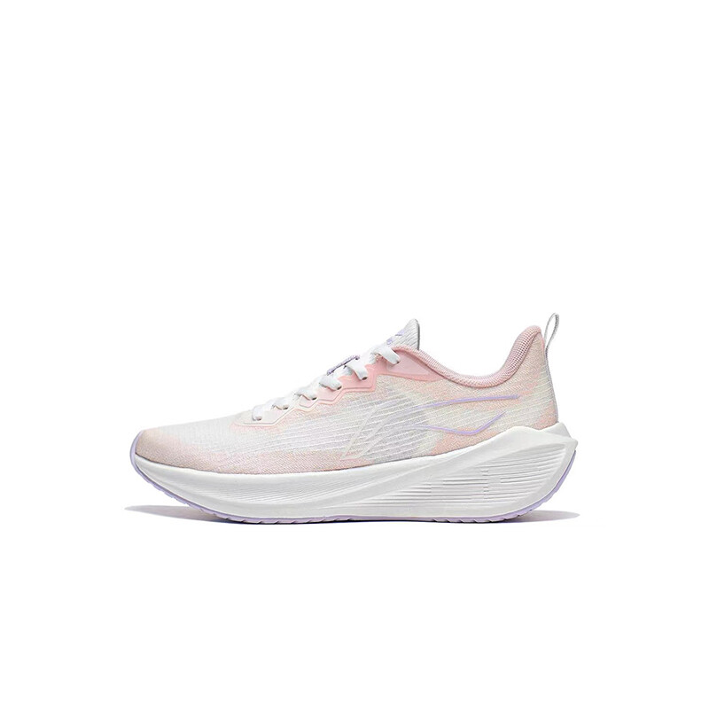 

Кроссовки женские с низким верхом Mist White Lining