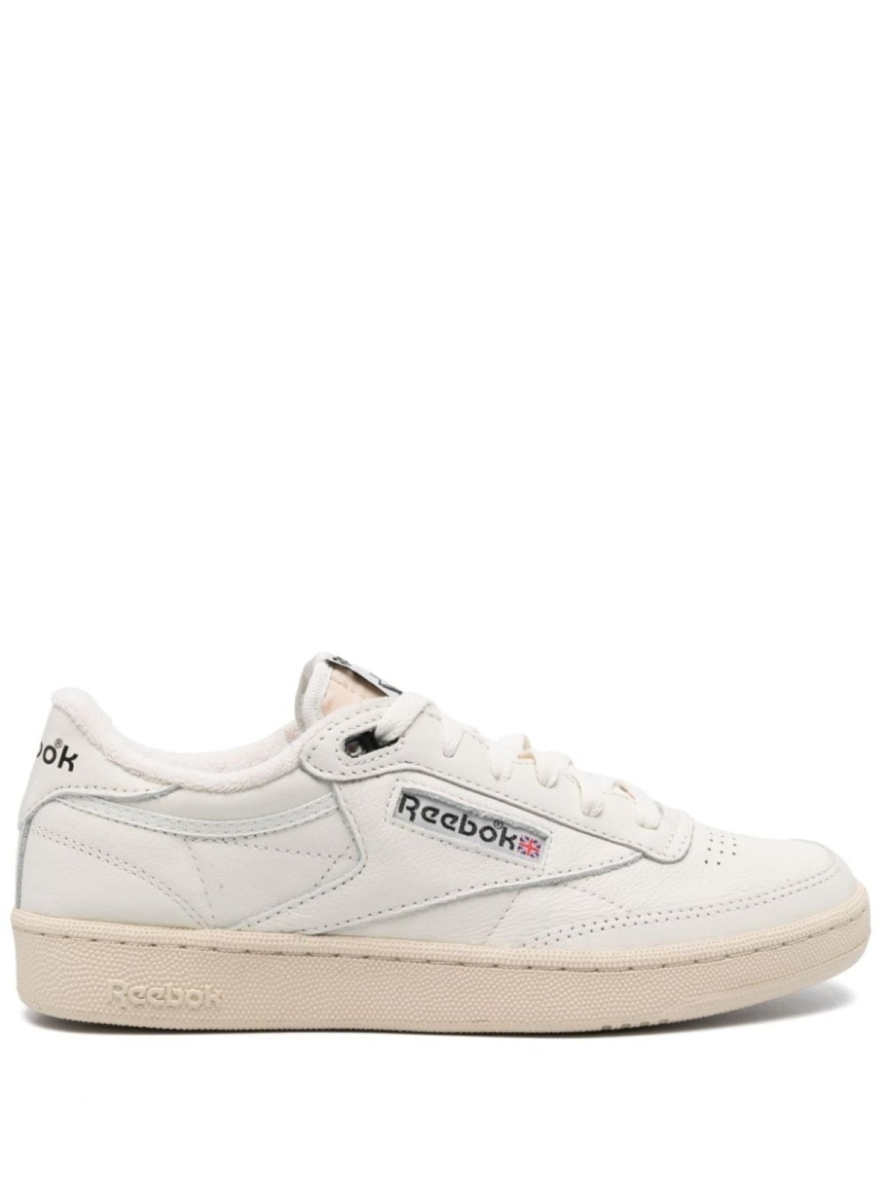 

Кроссовки Reebok Club C, белый