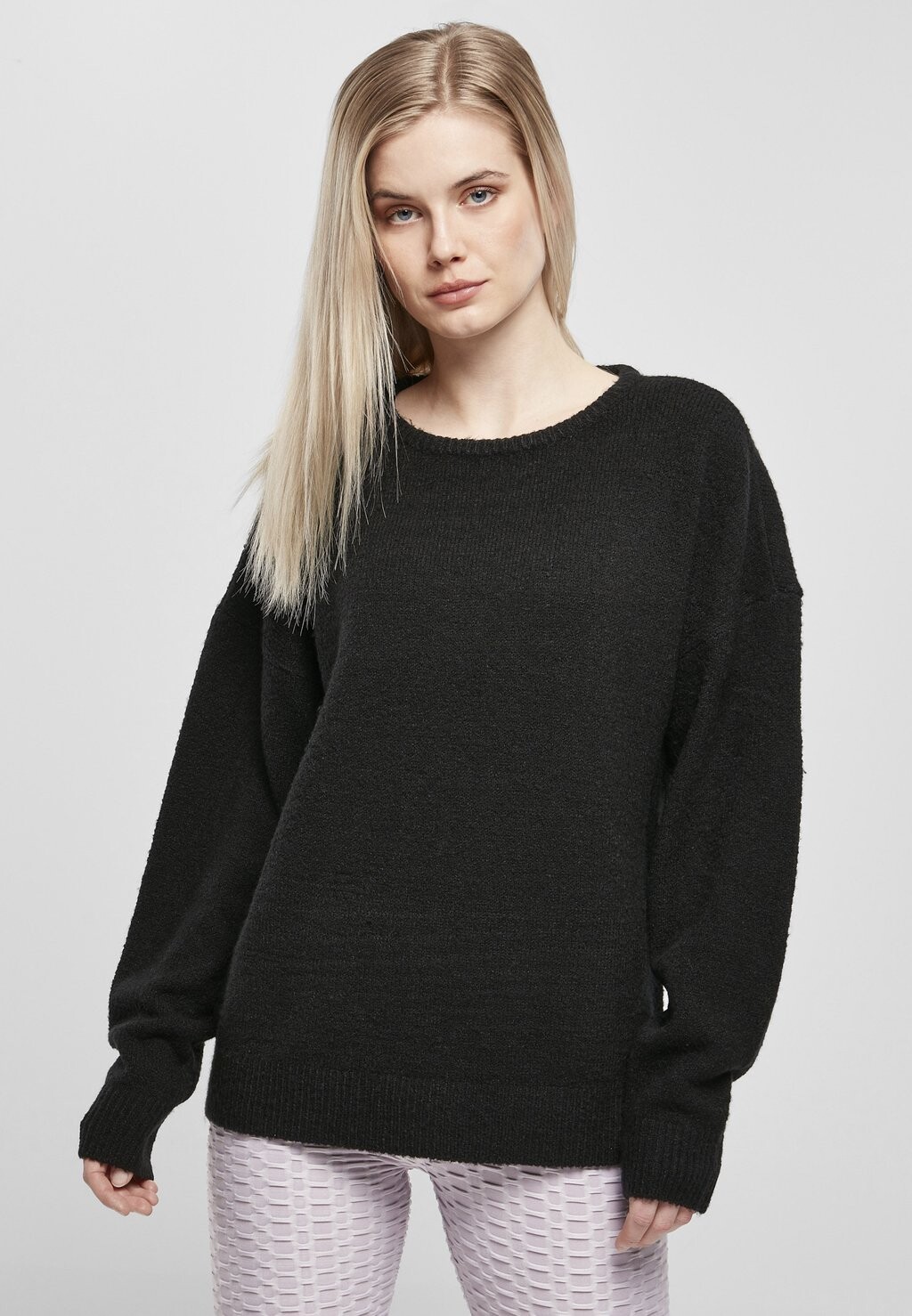 

Свитер Urban Classics