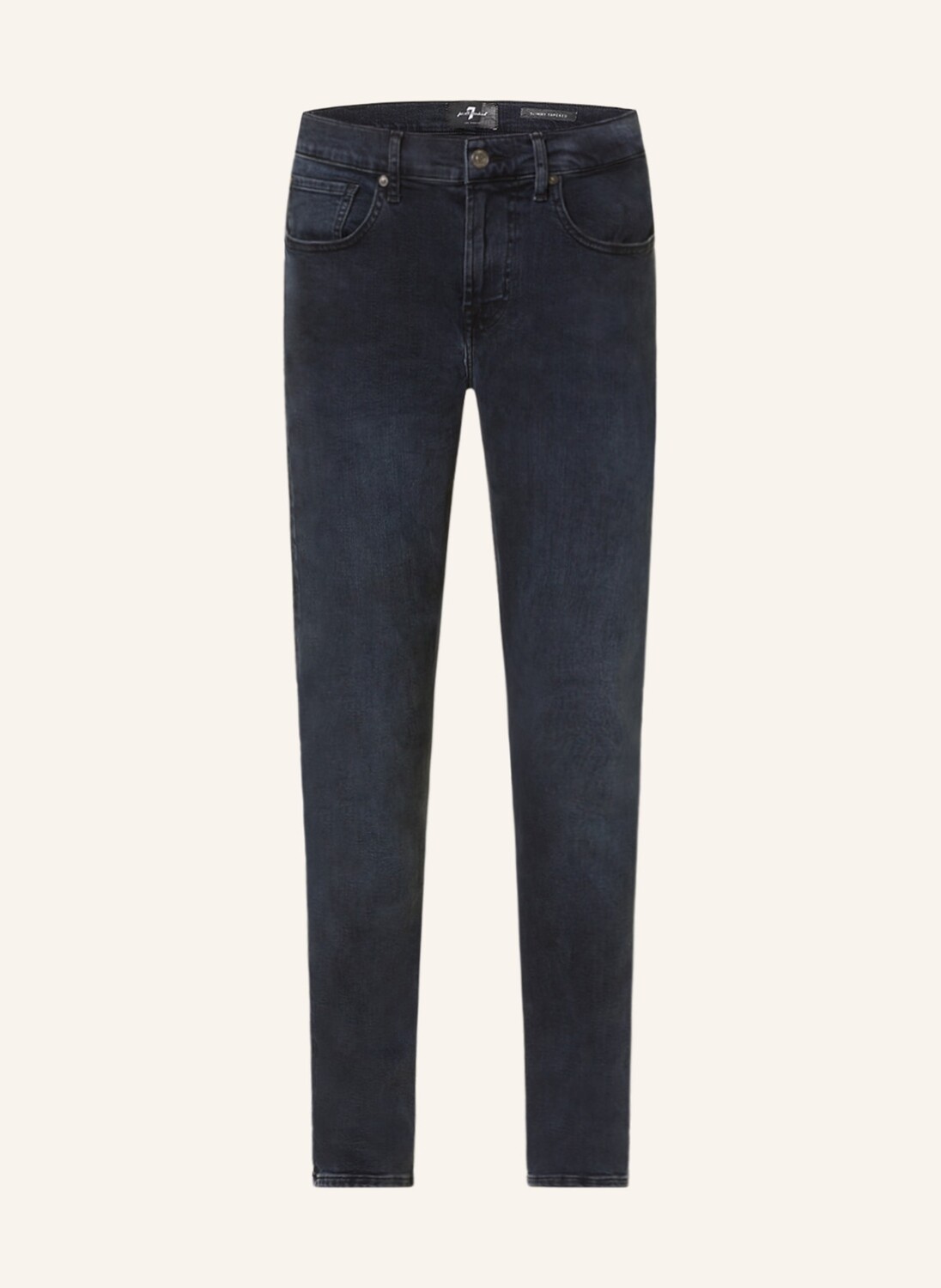 

Джинсы 7 for all mankind Slimmy Tapered Fit