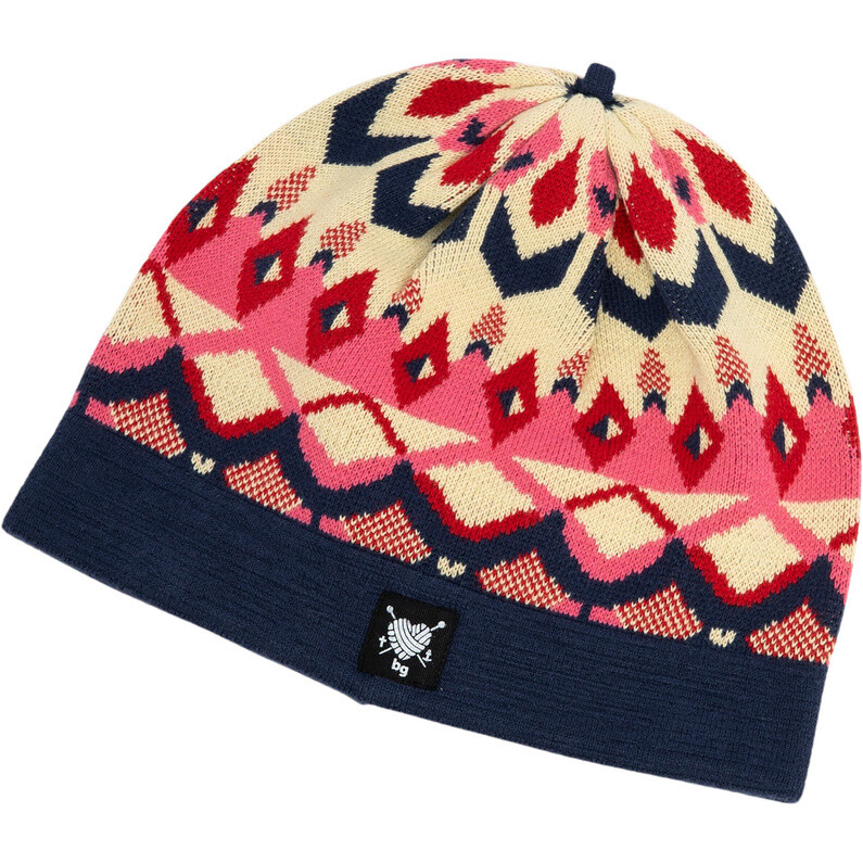 

Женская шляпа Sweet Cheat Blutsgeschwister, цвет Fair Isle Hat Blue