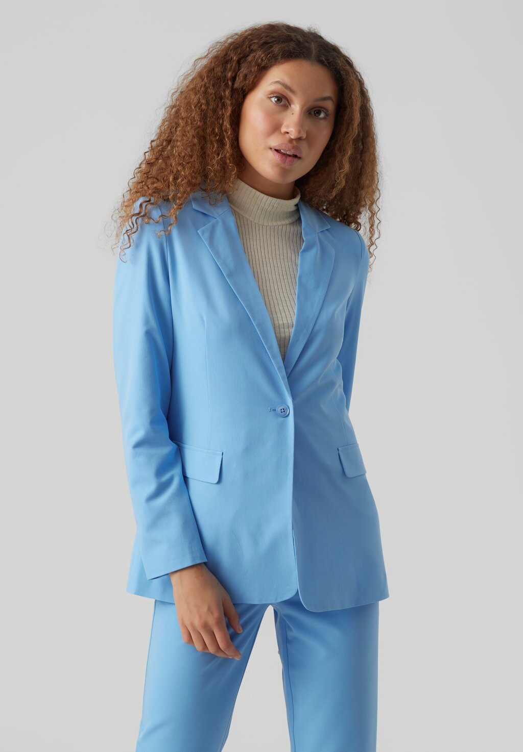 

Куртка длинная Vero Moda