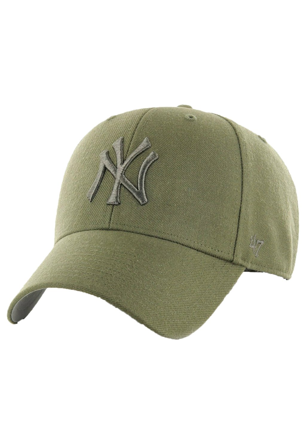 

Бейсболка RELAXED FIT MLB NEW YORK YANKEES '47, цвет olive