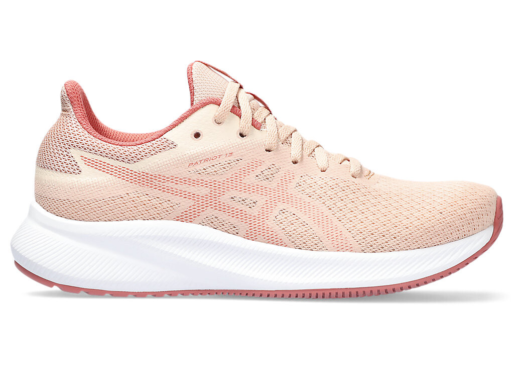 

Кроссовки Asics Patriot 13, бирюзовый/шампанское, Зеленый