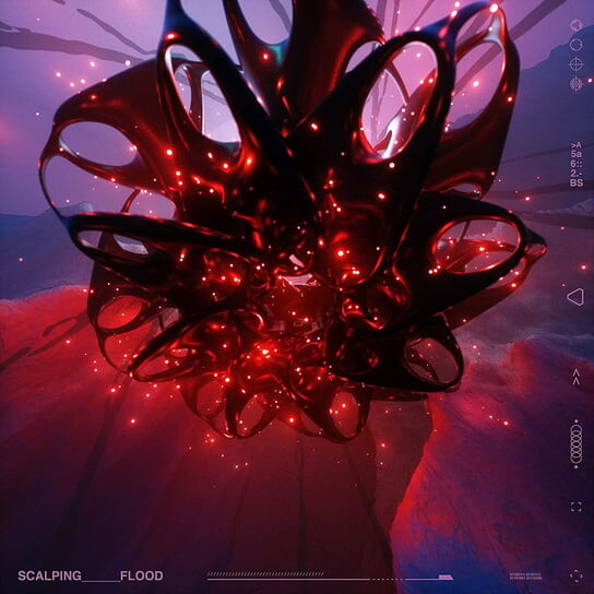 

Виниловая пластинка Scalping - Flood EP (Coloured Vinyl)