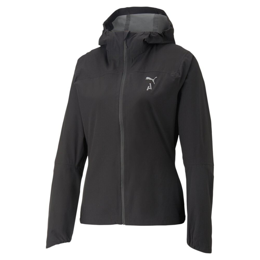 

Куртка Puma Seasons Stormcell Waterproof, черный