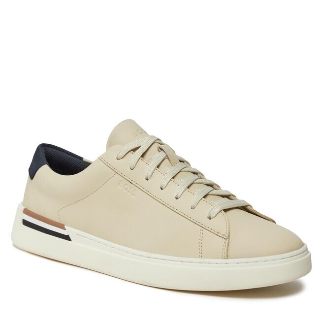 

Кроссовки Boss ClintTenn, белый