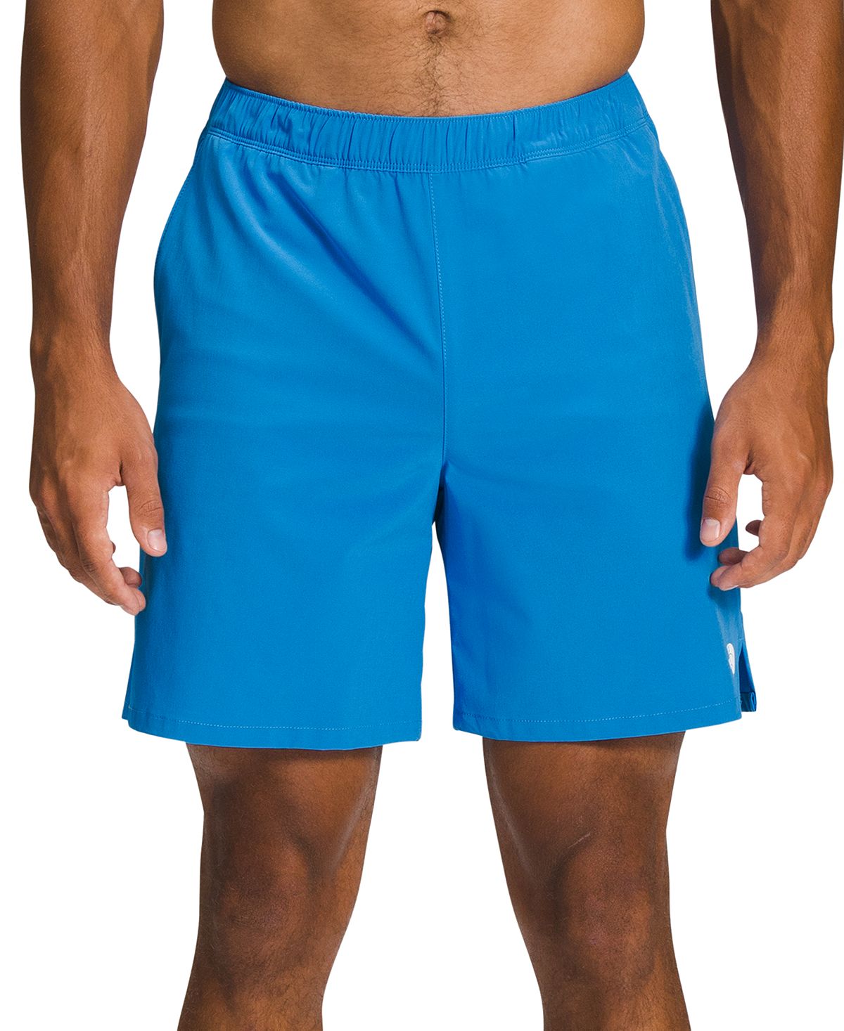 Мужские шорты Superbody Blue shorts