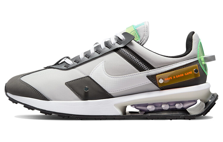 

Мужские кроссовки Nike Air Max Pre-Day имеют хорошую игру