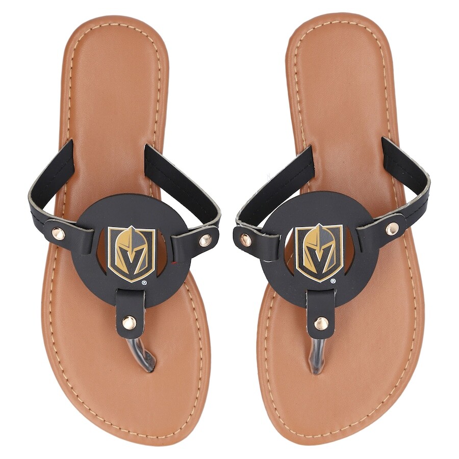 

Шлепанцы FOCO Vegas Golden Knights