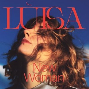 Виниловая пластинка Luisa - New Woman
