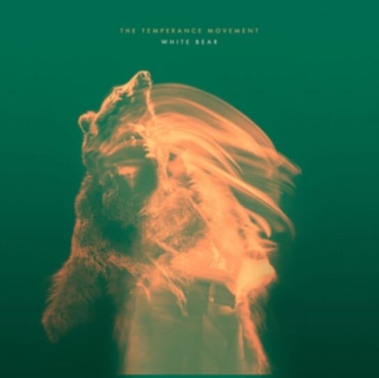 

Виниловая пластинка The Temperance Movement - White Bear LP