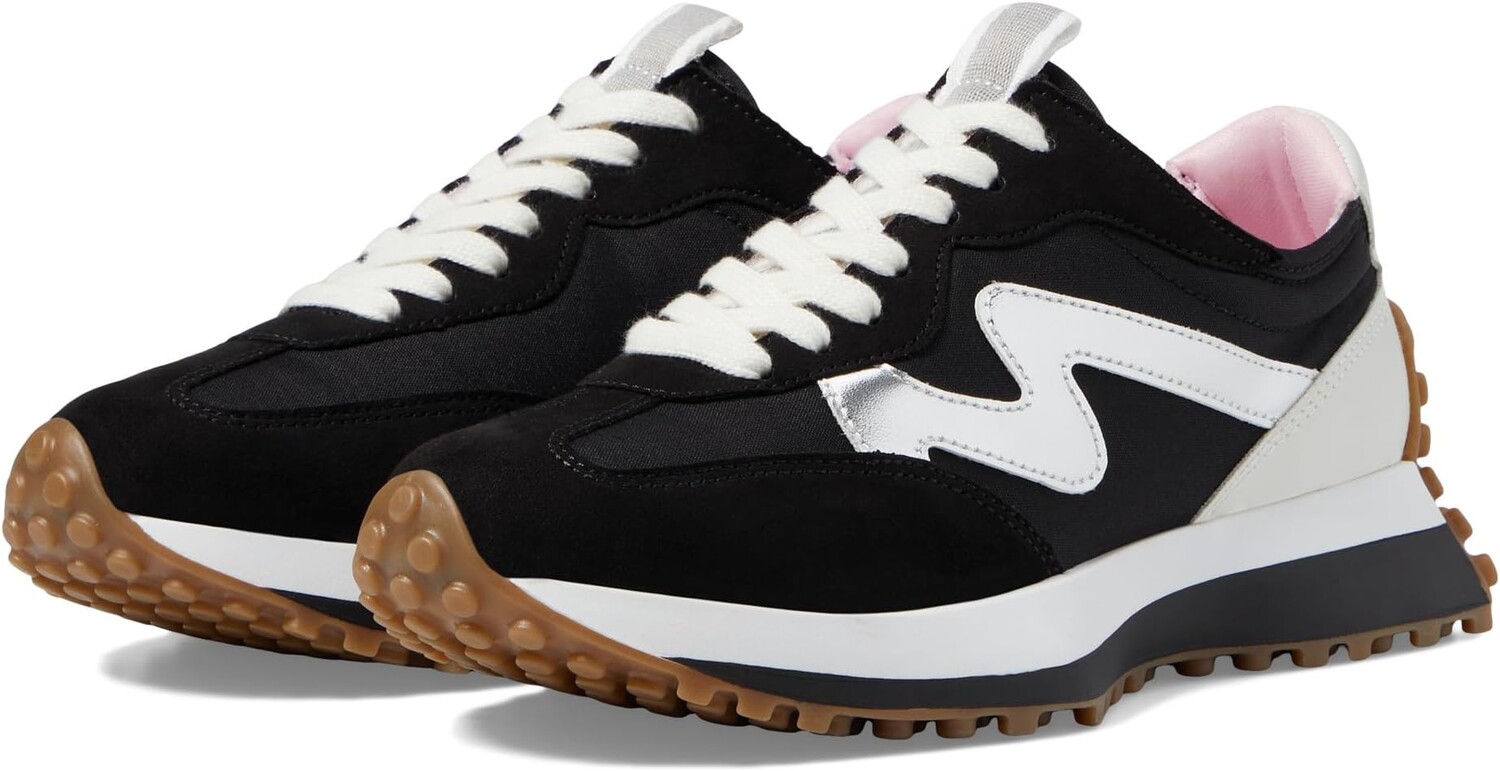 

Кроссовки Campo Steve Madden, черный