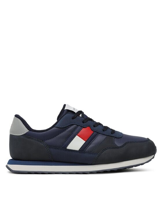 

Кроссовки Tommy Hilfiger, синий