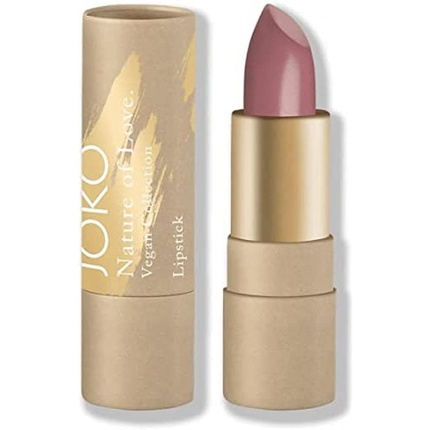 

Губная помада Joko Nature Of Love Vegan Collection № 04, Joko Make-Up