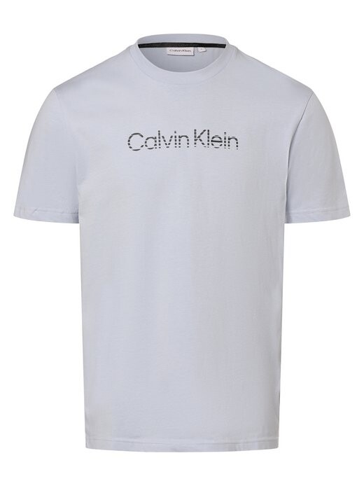 

Футболка Calvin Klein, синий