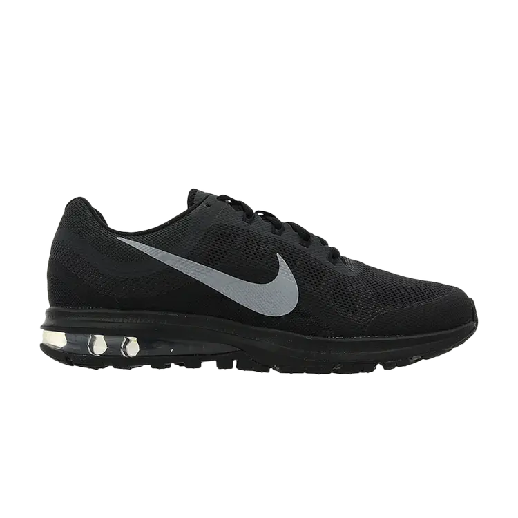 

Кроссовки Nike Air Max Dynasty 2 'Anthracite', черный