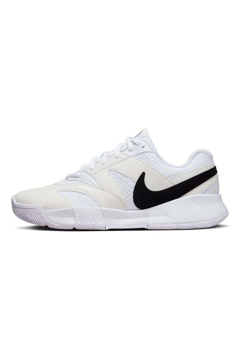 

Теннисные туфли Court Lite 4 Nike, черный