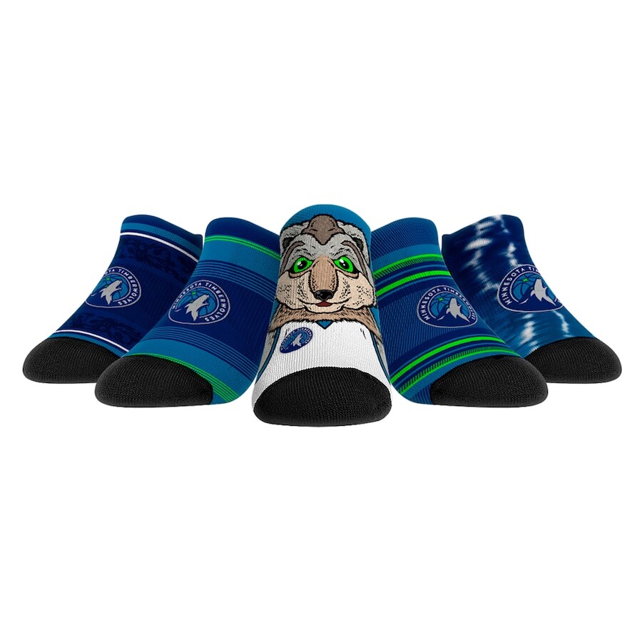 

Носки Rock Em Socks Minnesota Timberwolves