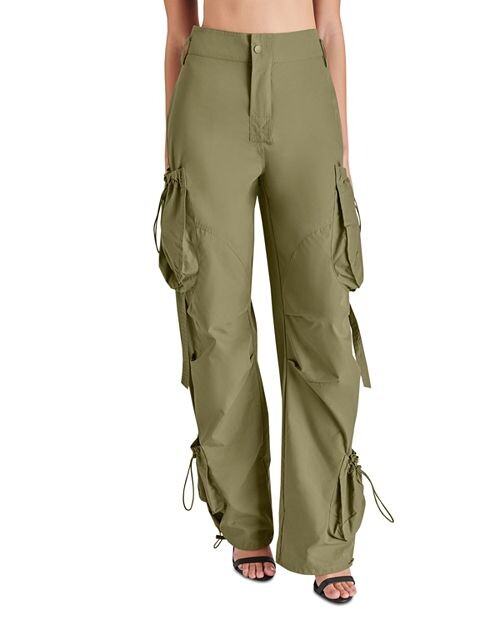 

Брюки-карго Кайло STEVE MADDEN, цвет Brown