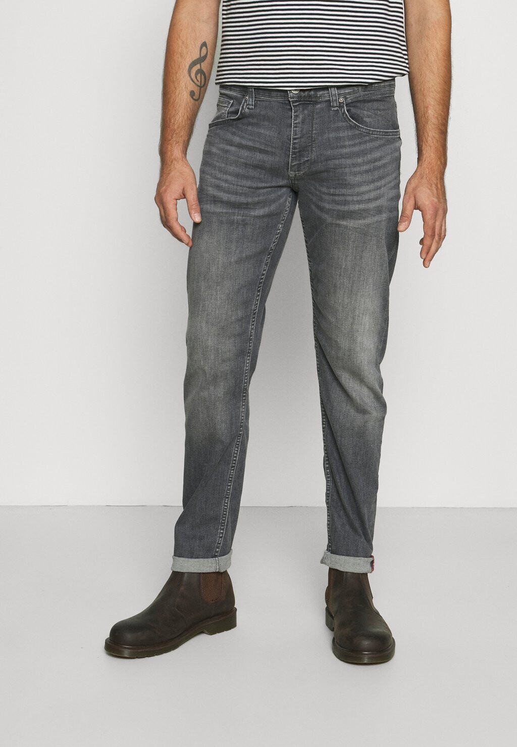 

Джинсы Slim fit Petrol Industries