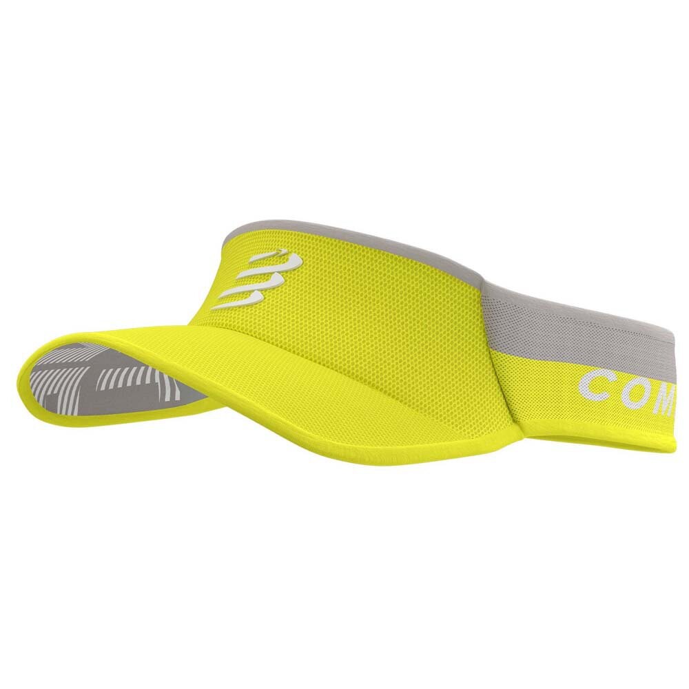 

Козырек Compressport Ultralight, зеленый