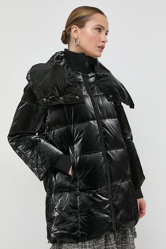 

Матильда куртка Guess, черный