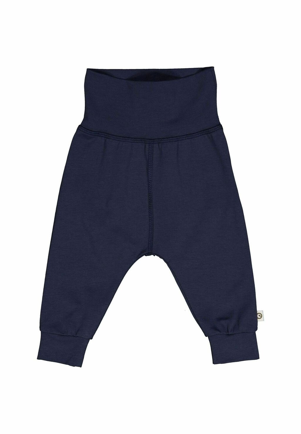 

Спортивные штаны Müsli by GREEN COTTON, цвет night blue