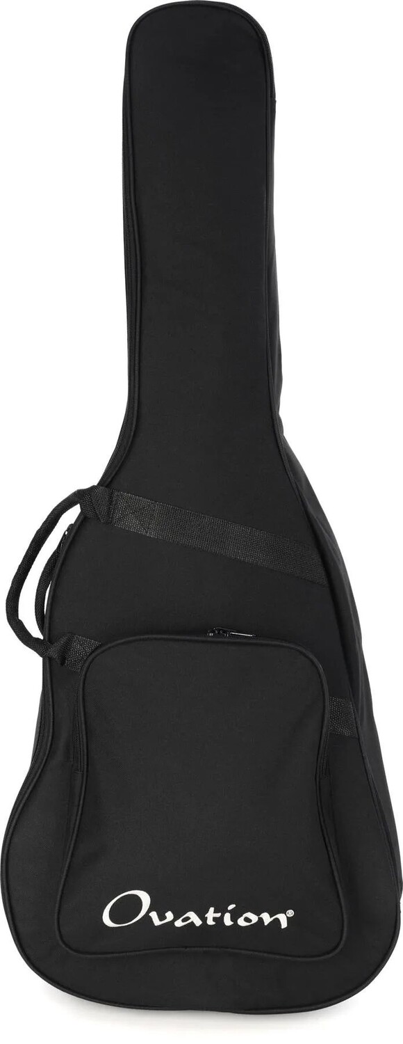 

Сумка для гитары Ovation Mid/Deep - Черный