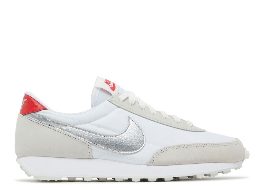 

Кроссовки Nike Wmns Daybreak 'Summit White Metallic Silver', белый