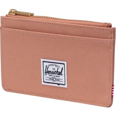 

Оскар II RFID-кошелек Herschel Supply, цвет Cork
