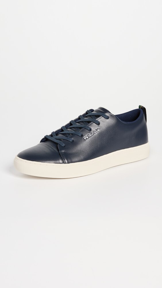 

Кроссовки PS Paul Smith Lee Leather, нави