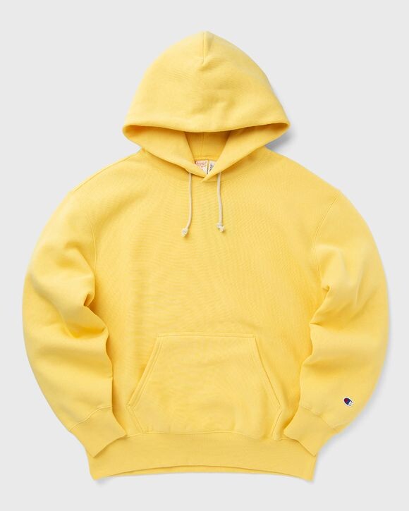 

Толстовка Champion Hooded Sweatshirt, цвет bnc