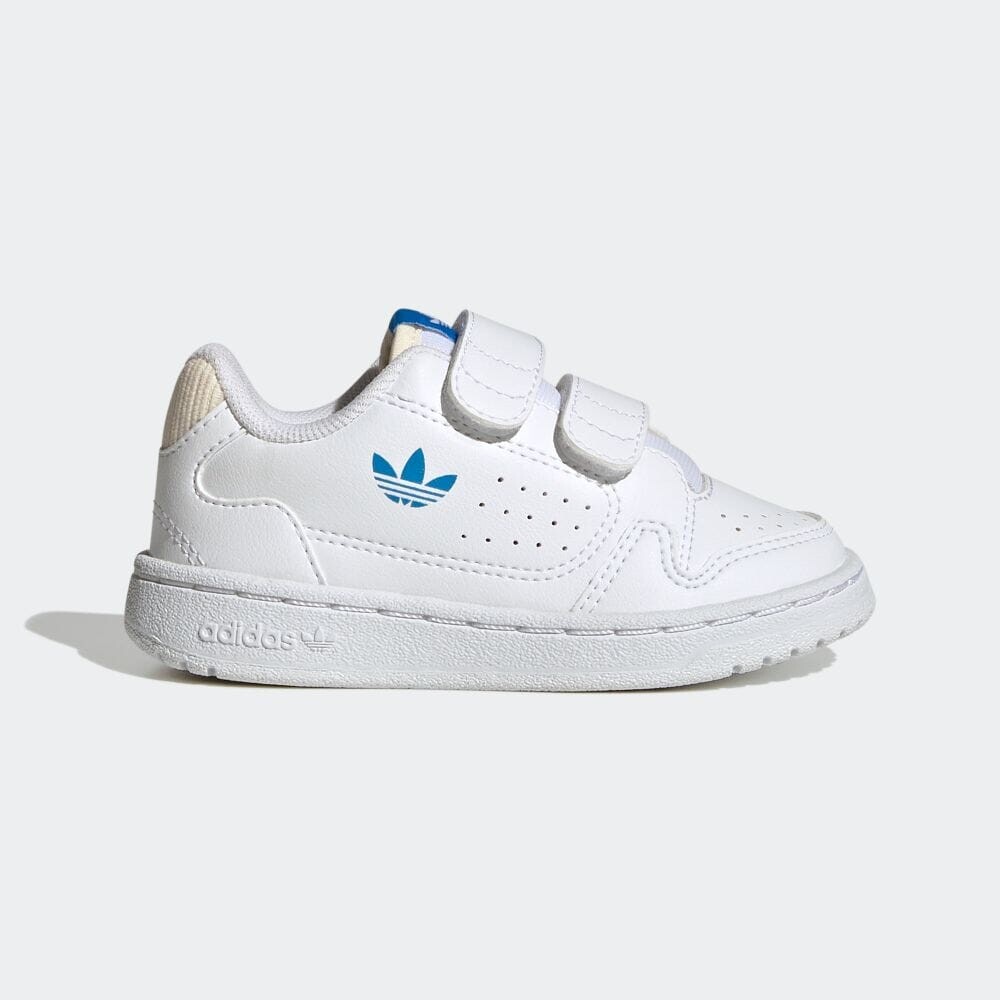 

Кроссовки Adidas NY 90 CF I