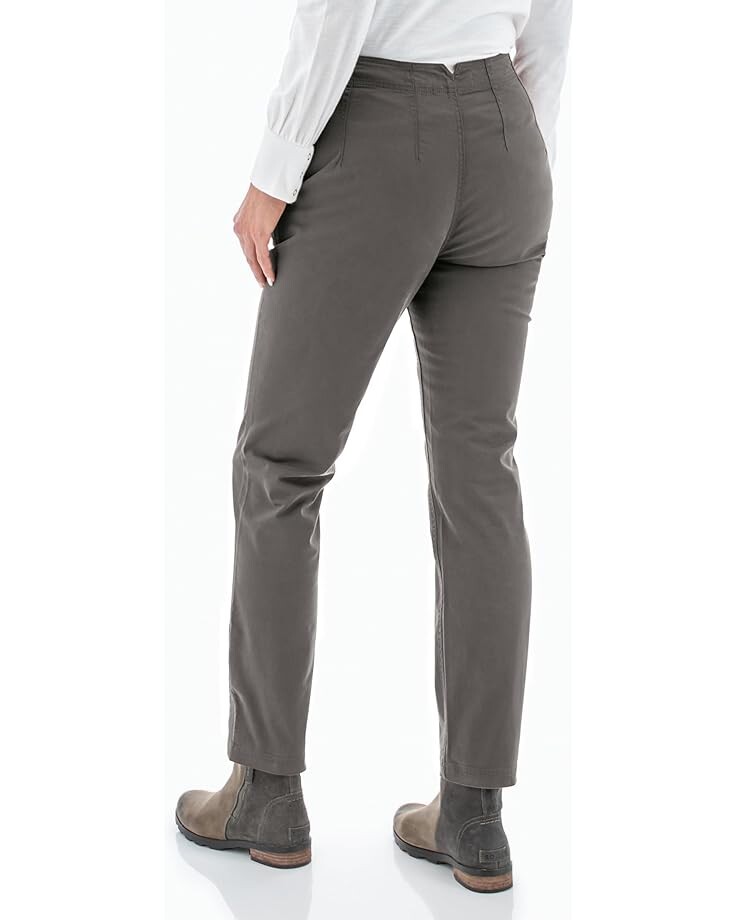 

Брюки Aventura Clothing Raleigh Pants, цвет Dark Shadow