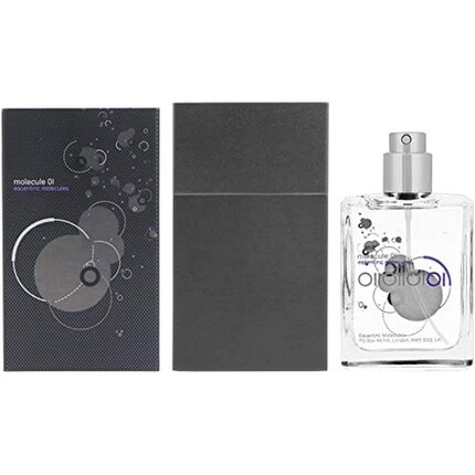 

Туалетная вода Escentric Molecules Escentric 01