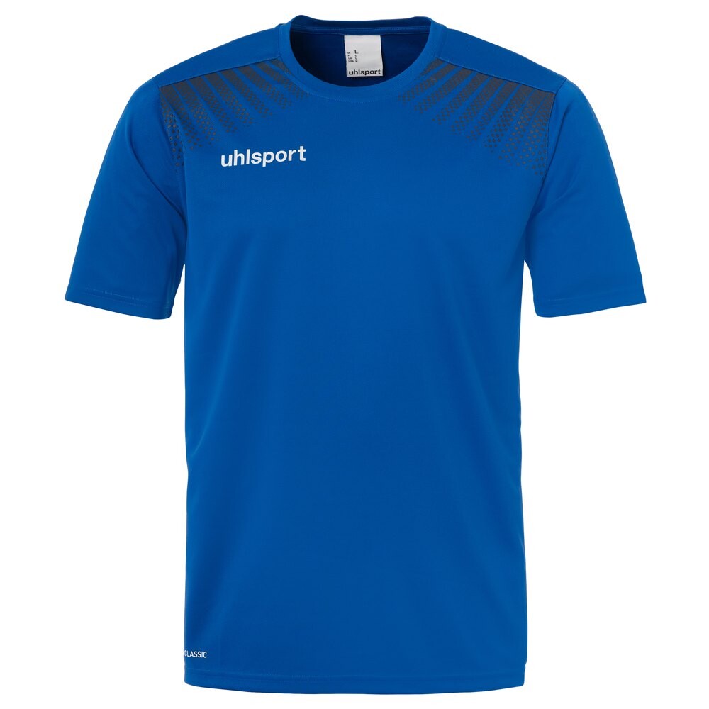 

Футболка Uhlsport Goal, синий