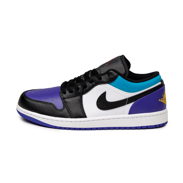 

Кроссовки Nike Air 1 Low Air Jordan, белый
