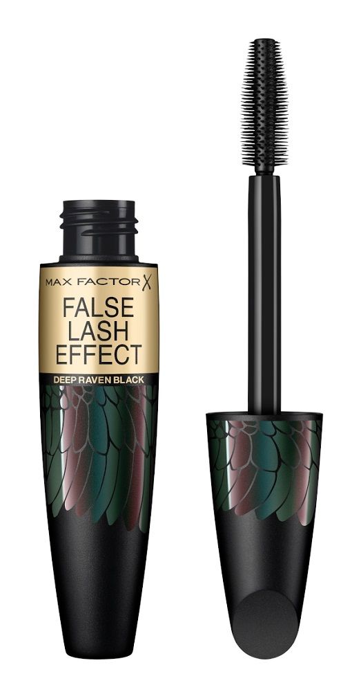 Max Factor False Lash Effect Raven Black Тушь для ресниц, 13.1 ml тушь для ресниц mascara false lash effect max factor black