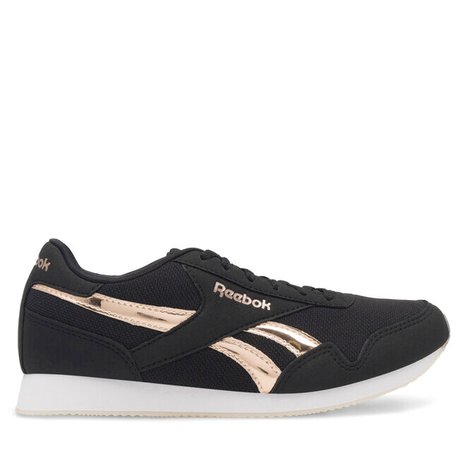 

Кроссовки Reebok Royal Cl Jog GW3211 Black, черный