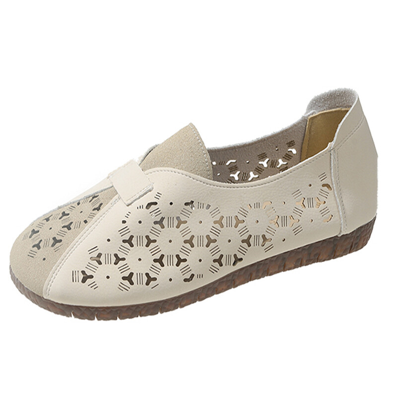 

Туфли женские повседневные Women's Casual Shoes Women's Bvfnlee, бежевый