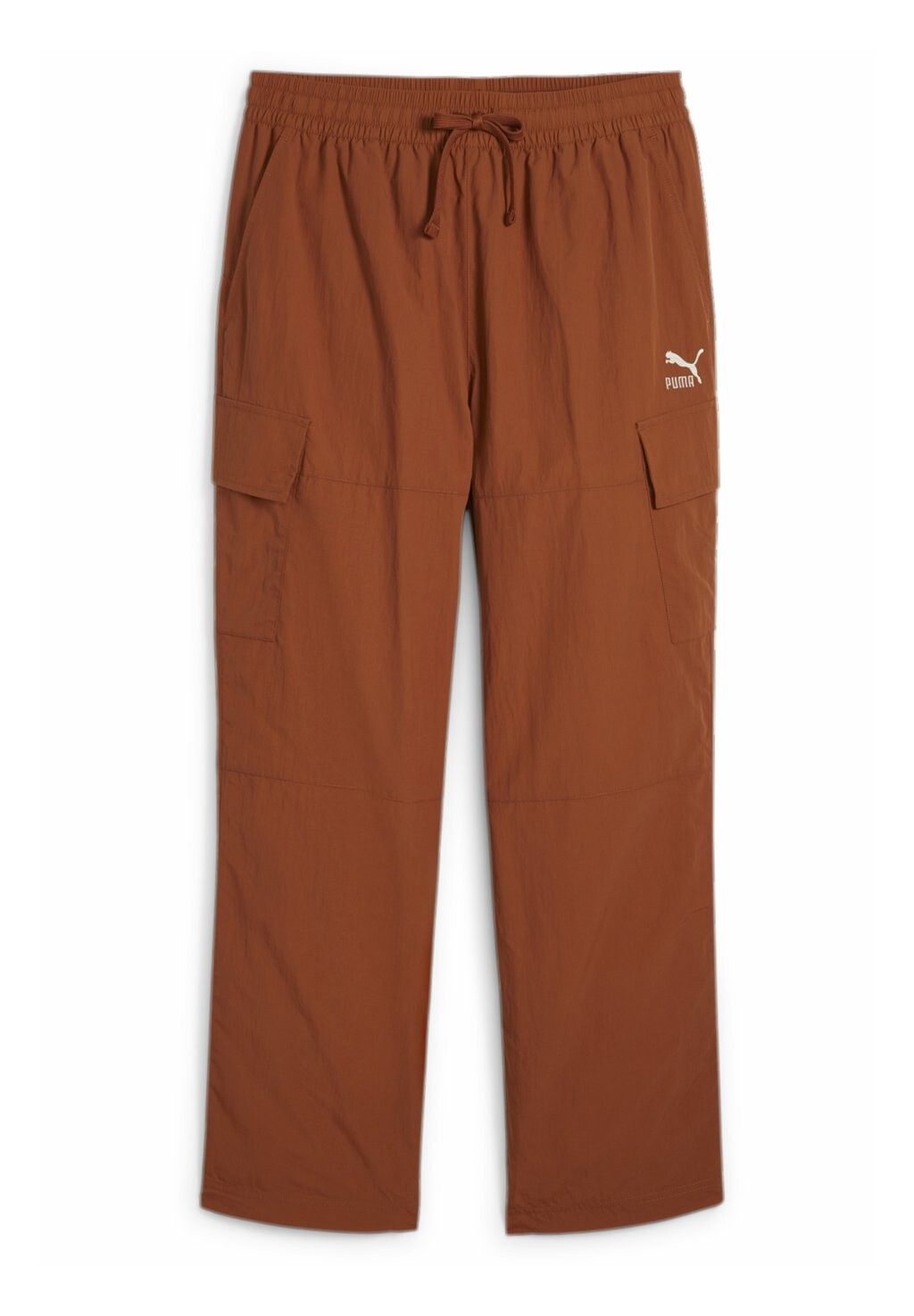 

Брюки карго Classics Puma, цвет teak