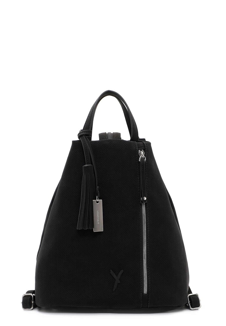 

Рюкзак Suri Frey Backpack Romy, черный