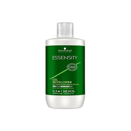 

Масло-проявитель Essensity 11,5% 1000мл, Schwarzkopf