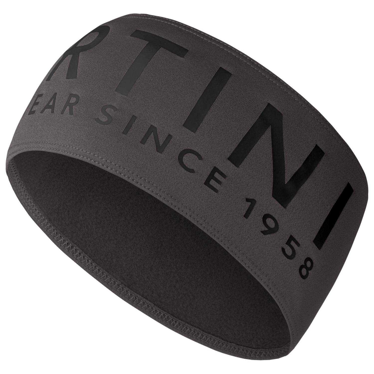 

Повязка на голову Martini Stormy Functional Headband, цвет Steel