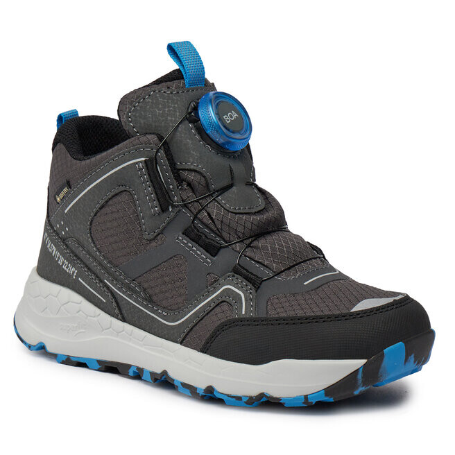 

Сапоги Superfit M, серый