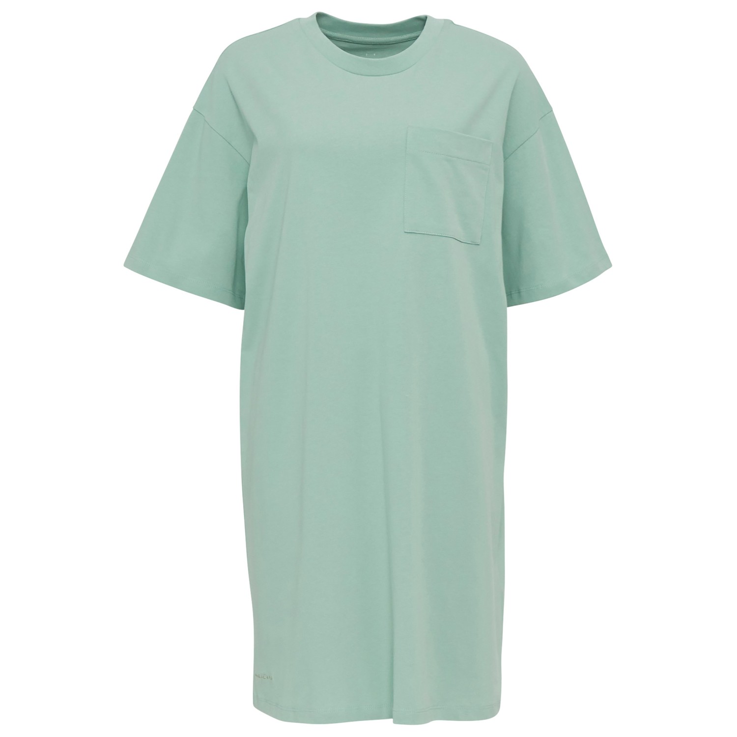 Платье Mazine Women's Sano Shirt Dress, цвет Cobalt Green