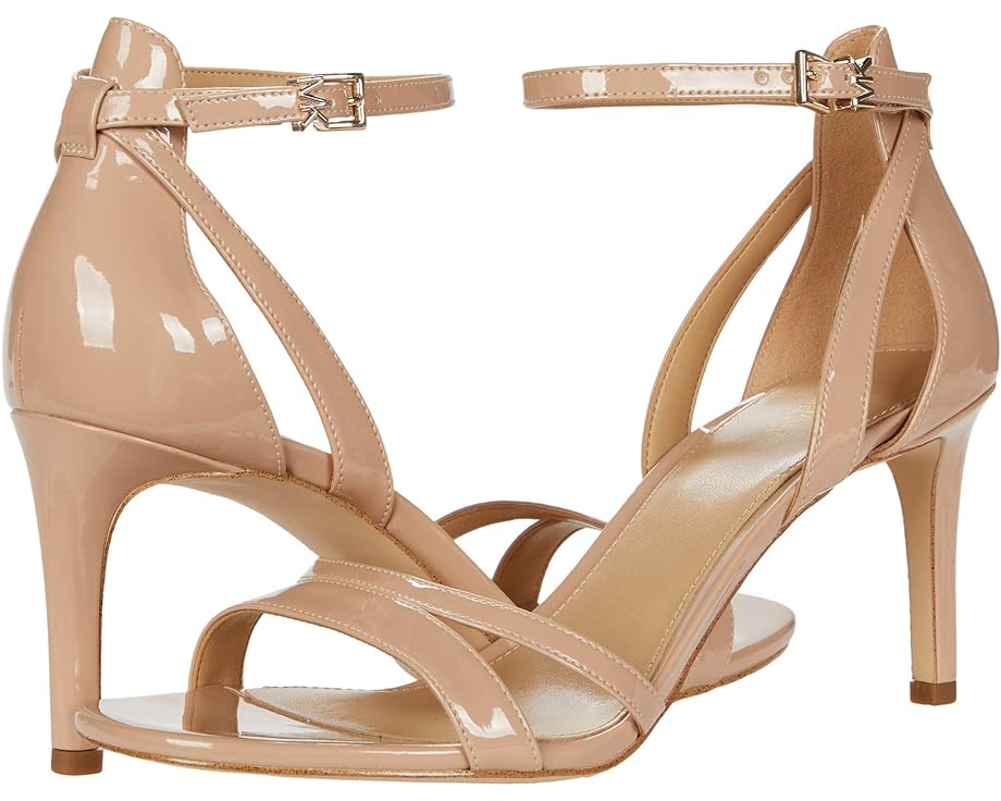 

Туфли Michael Kors Kimberly Sandal, цвет Light Blush