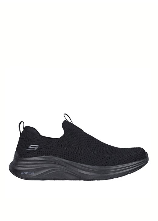 

Черные мужские прогулочные кроссовки 232629 BBK VAPOR FOAM - COVERT Skechers, черный, Серый