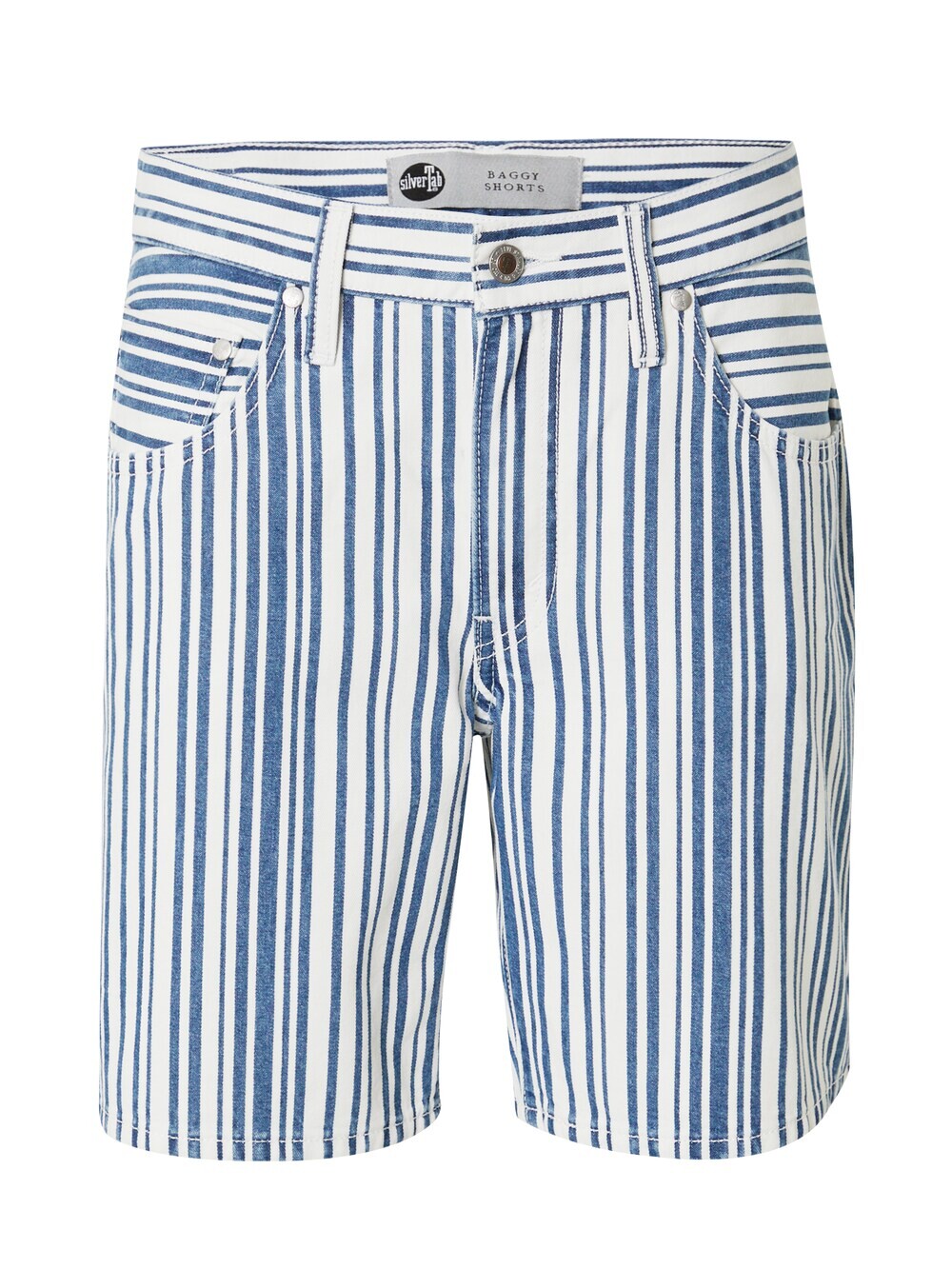 

Обычные брюки LEVIS, синий